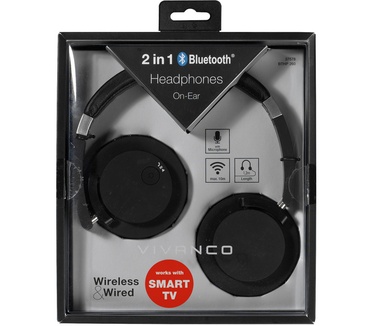 Vivanco BTHP 260