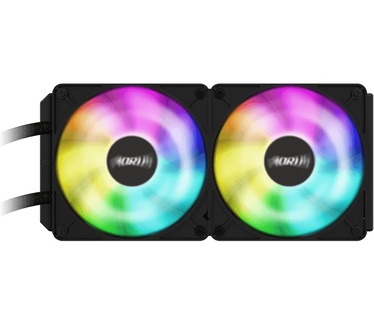 Gigabyte Aorus GeForce RTX 2080 Xtreme Waterforce 8G
