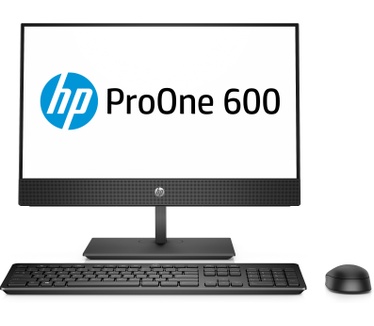 HP ProOne 600 G4 4KX97EA
