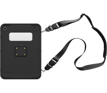 Otterbox Armor Series voor Apple iPad (A16/10th Gen), zwart - Geen retailverpakking