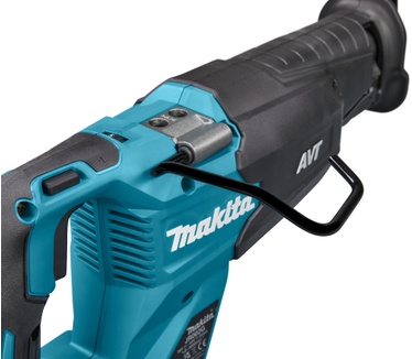 Makita JR002GZ Accu Reciprozaag | 40 V Max | Zonder accu's en lader | In doos - JR002GZ