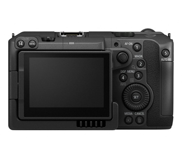 Canon C50