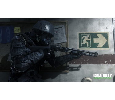 Call of Duty: Infinite Warfare Legacy Edition, Windows