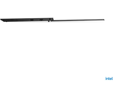 Lenovo ThinkPad E15 Gen 4 ThinkPad E15 Gen4 15.6" FullHD laptop - Intel Core i5-1235U - 16GB RAM - 512GB NVMe SSD - Wi-Fi 6 (802.11ax) - Windows 11 Pro Zwart