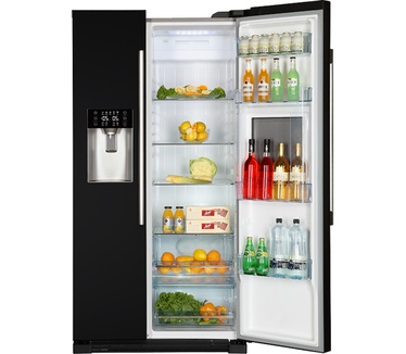 Haier HRF-628AN6