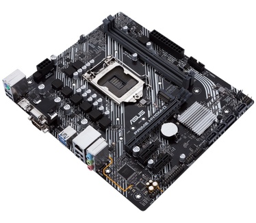 Asus PRIME H410M-D
