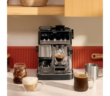 Ninja Luxe Café MINI