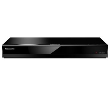 Panasonic DP-UB424 (Zwart)