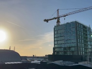 Cameratest iPhone 14 - Videostills (4K/30fps)