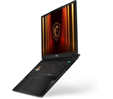 MSI STEALTH 18 HX AI A2XWIG-018NL