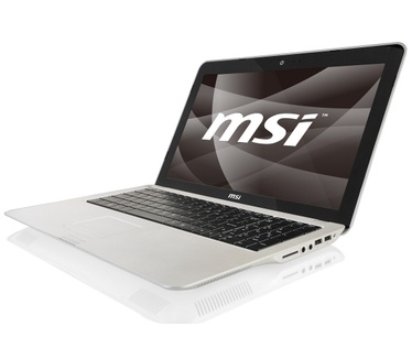 MSI X-Slim X600-022NL