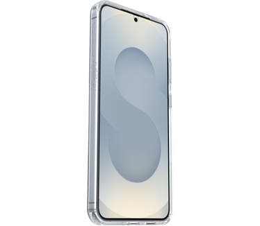Otterbox Symmetry Series Clear + Premium Glass (Galaxy S25+) Transparant