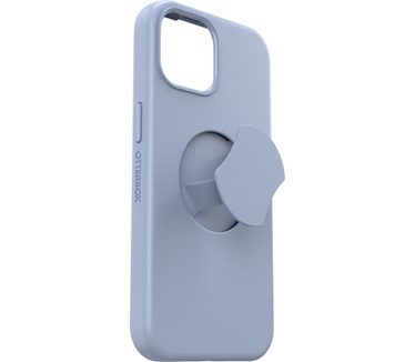 Otterbox OtterGrip Symmetry Series voor iPhone 15, You Do Blue (Blue)