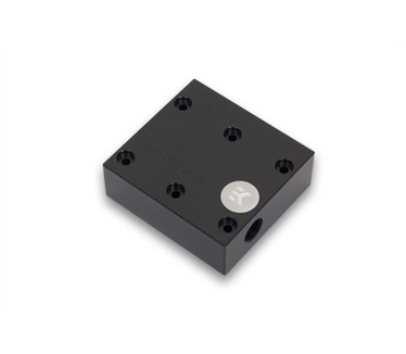 EK Water Blocks EK-FC Terminal DUAL Parallel