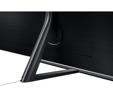 Samsung QLED Series QE75Q9F (2018) Zwart