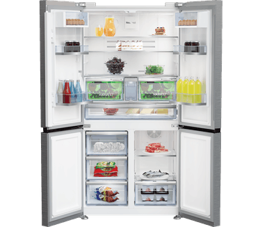 Beko GN1416240JXN