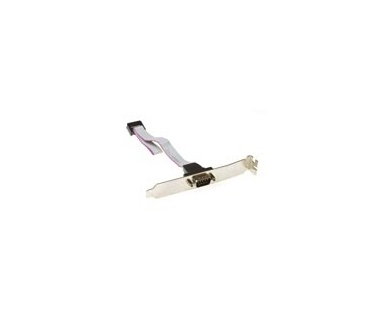 Intronics Enkelvoudig serieel bracket