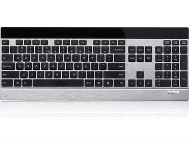 Rapoo E9270P Zilver
