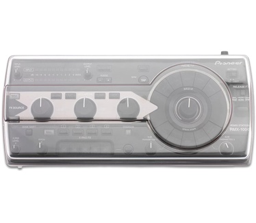 Decksaver DS-PC-RMX1000