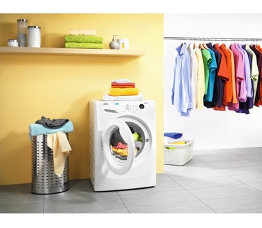 Zanussi ZWF91483W