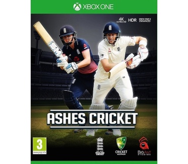 Ashes Cricket, Xbox One