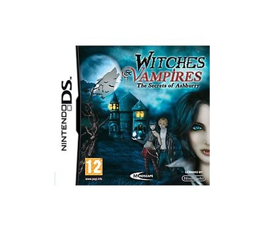 Witches and Vampires