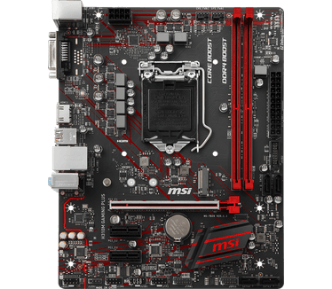 MSI H310M Gaming Plus