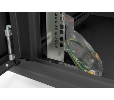 Digitus DN-19 12-U-EC-SW