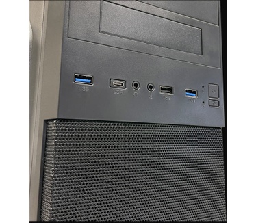 LC-Power 2004MB-V3