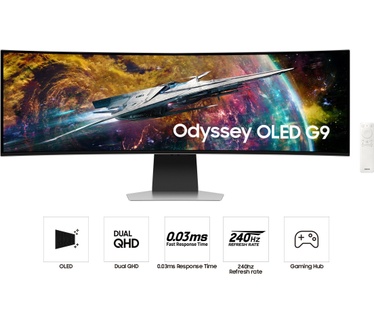 Samsung LS49CG950SUXEN