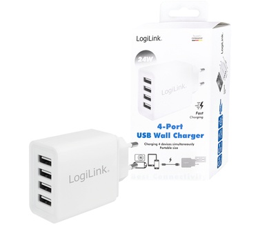 LogiLink PA0211W