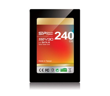 Silicon Power Velox  V30 60GB