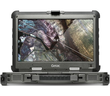 Getac X500 G3