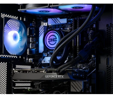 PCSpecialist Impact 110