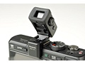 GF1 recensie evf