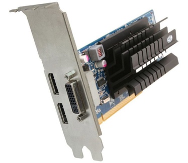 Sapphire Radeon R5 230 Eyefinity