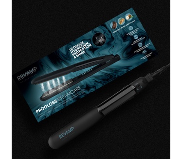 Revamp Progloss Steamcare