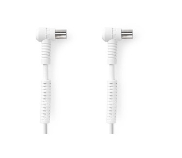 Nedis CSGB40120WT50