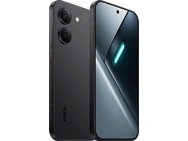 Poco X8 Pro, 8GB ram, 256GB opslag Zwart