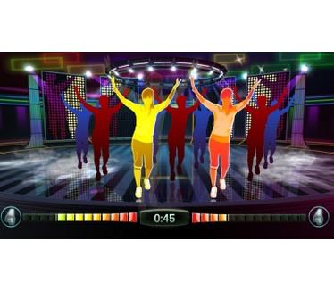 Zumba Fitness