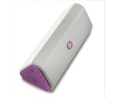 HP Roar Plus (Wit/Paars)