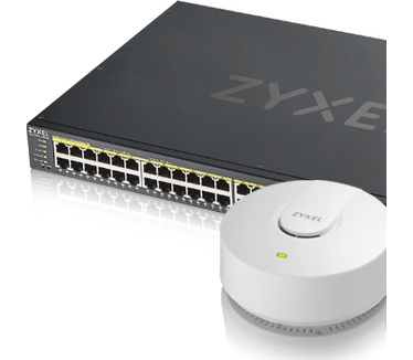 ZyXEL GS192048HPV2-EU0103F