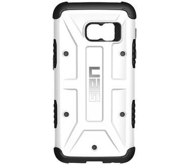 Urban Armor Gear GLXS7-WHT