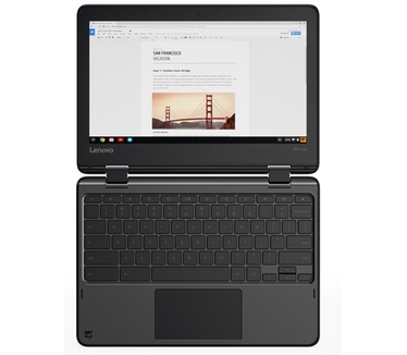 Lenovo N23