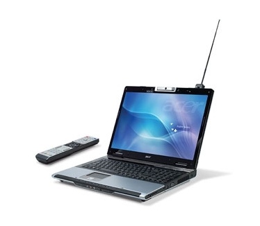 Acer Aspire 9512AWSMi (Core Duo T2250; 1GB; 120GB; 17" TFT; DVD+/-RW; WXP Home)