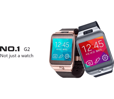 No.1 No.1 G2 Zilver