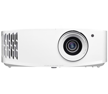 Optoma UHD35