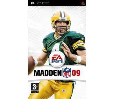 Madden NFL 09, PlayStation Portable