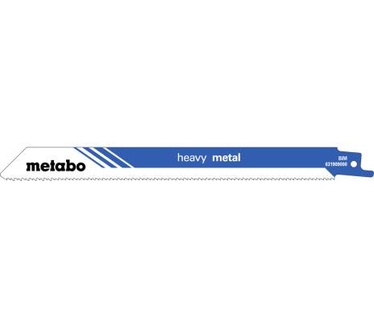 Metabo 631909000
