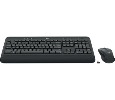 Logitech MK545 (Qwerty US)